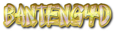 logo BANTENG4D